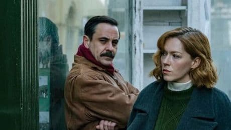 The Gold season 2 cast, episode count and when to watch new series