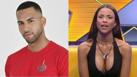 El padre de Yulen Pereira defiende a su hijo tras el embarazo de Jeymi Báez: &quot;Es responsable&quot;