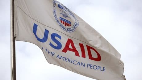 Clawing back foreign aid is tied to 'waste, fraud and abuse.' What's the evidence?