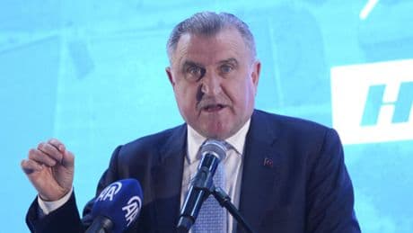 Bakan Bak: Gurur verici!
