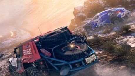 Forza Horizon 5 sistem gereksinimleri