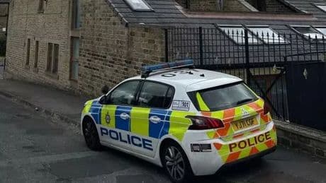 Police issue major new update after boy, 16, arrested following death of 13-year-old girl