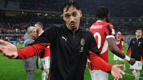 <p>Reijnders, ecco il sacrificio Milan: andr&agrave; al Mondiale con il Manchester City</p>