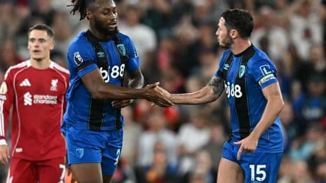 Antoine Semenyo reveals he got more racial abuse on social media after Liverpool incident