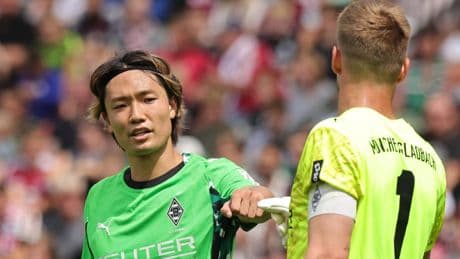 Transfers: Bundesliga-Star wechselt zu Champions-League-Klub