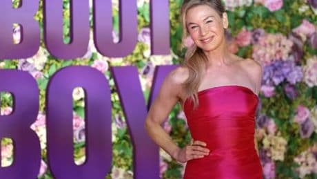 Renée Zellweger spürte eine »natürliche Berufung« für ihr Regiedebüt