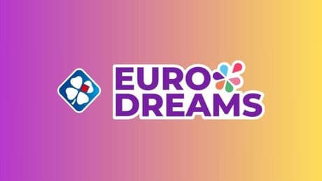 Résultats EuroDreams: le tirage du jeudi 1er mai 2025
