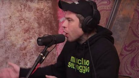 Fedez attacca Papa Leone XIV subito dopo l'elezione. Ecco cosa ha scritto sui social
