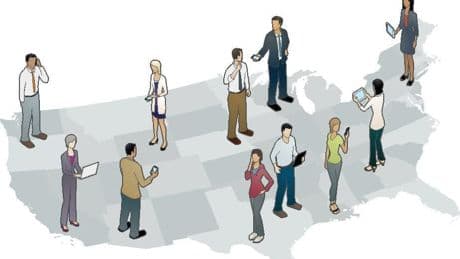 The Death Of Tech Hubs: Why Innovation No Longer Has A ZIP Code