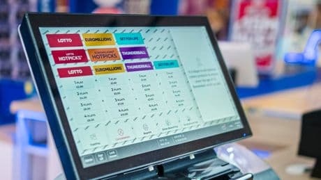 National Lottery 36-hour pause will allow ‘biggest tech upgrade’ since launch