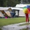 Na regen komt zonneschijn (en daarna weer regen): wisselvallig zomerweer houdt nog even aan