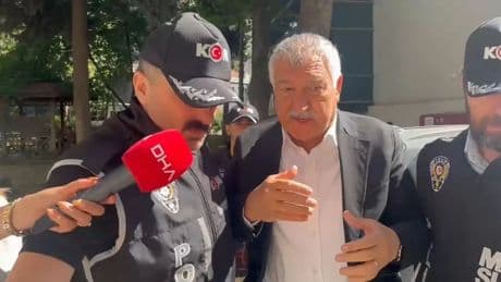 SON DAKİKA | Zeydan Karalar ve Abdurrahman Tutdere'nin de aralarında bulunduğu 13 kişi adliyeye sevk edildi