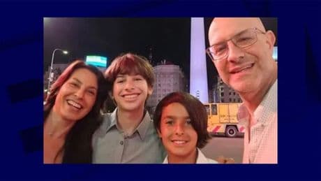 "Tout va mal": une Argentine tue sa famille avant de se donner la mort, une lettre d'adieu retrouvée