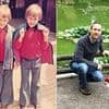 My identical twin brother was tortured, robbed and thrown into a pond to die. I felt utter hatred towards his killer... until we met. It changed both our lives for ever: NICK DAWSON