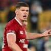 Farrell to captain Lions against Pasifika team