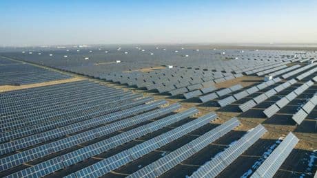 Funkmodule in chinesischen PV-Komponenten: Welche Gefahr droht dadurch?