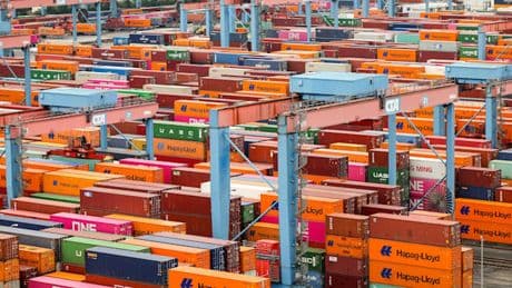 USA weiten Einfuhrzölle auf Stahl und Aluminium aus – Fortschritte bei China-Gesprächen