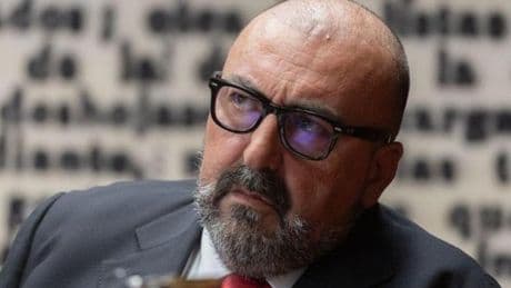 Koldo pide al Supremo el secuestro de los audios y que se prohíba su publicación