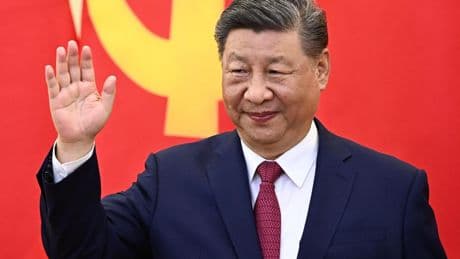 La muralla económica de Xi: el líder chino inicia una gira por los países más golpeados por los aranceles de Trump