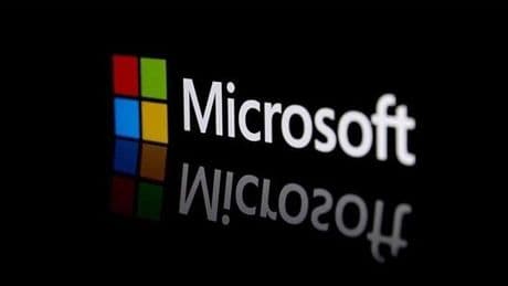 Microsoft'un 50. yıl dönümünde Gazze tepkisi