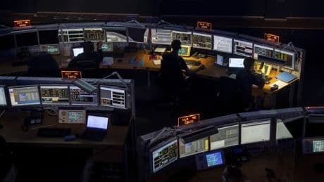 Bedrohte Wissenschaft: Cyberattacken, Einflussnahme und Wissensabfluss