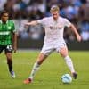 Serie A. Naples lance sa saison par une victoire à Sassuolo, De Bruyne buteur