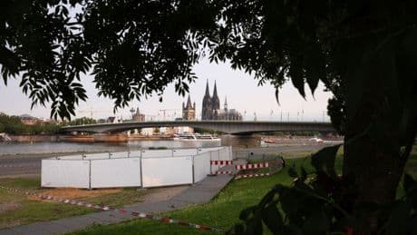 Warum in Köln bis heute so viele Blindgänger gefunden werden