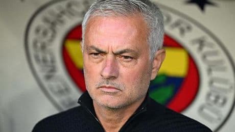 Mourinho'nun iyi niyeti konusunda şüpheliyim!