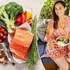 The simple diet changes that transform your life after 45: Suddenly hate your husband? Try this pantry staple. Brain fog? You may be lacking a single nutrient. And there IS a way to stop waking up at 3am