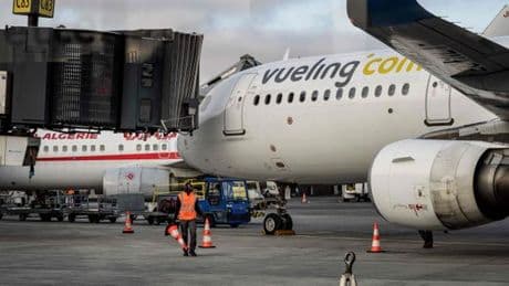 Vueling : la France exige des explications à la compagnie aérienne, après le débarquement d’adolescents juifs français d’un avion