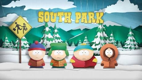 South Park ile Paramount arasında dev anlaşma