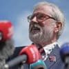 Gerry Adams awarded €100k in libel case against the BBC