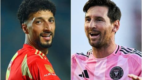 How to watch Al Ahly vs Inter Miami: TV channel and live stream for Club World Cup today