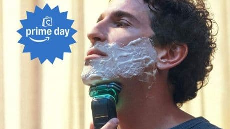 Hasta un 51% de descuento en productos de afeitado para el hombre en el Prime Day 2025: Gillette, Braun, Philips...