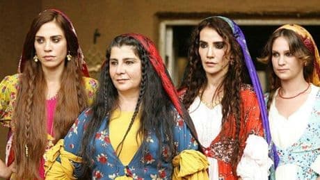 Ekşi Elmalar filmi oyuncuları! Ekşi Elmalar oyuncularının isimleri! Ekşi Elmalar konusu nedir, nerede çekildi?