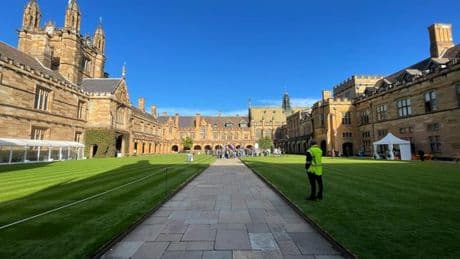 L’Australie revient sur sa décision et augmente le nombre des visas étudiants