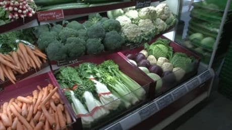Cinq fruits et légumes par jour: moins d'un quart des Français suivent cette recommandation, selon une étude