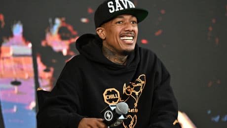 Nick Cannon slammed for dismissing the term ‘co-parenting’: ‘What else would you call it?’