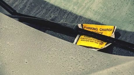 New parking rules come into force for millions of drivers in England