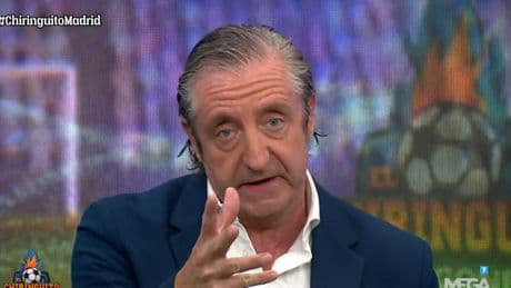 La sorprendente predicción de Pedrerol con la temporada que puede hacer el Barcelona: le da el Balón de Oro a un ex Barça