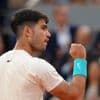 Roland-Garros 2025 : Carlos Alcaraz corrige Tommy Paul en quart de finale, et frustre le public du Chatrier
