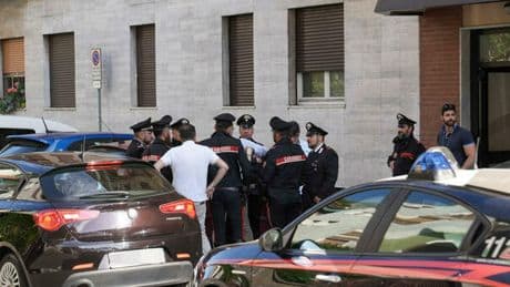 Vasilica Potincu trovata morta a Legnano, l'ex marito si consegna ai carabinieri. «Sono ricercato per altri reati, ma non l'ho uccisa io»