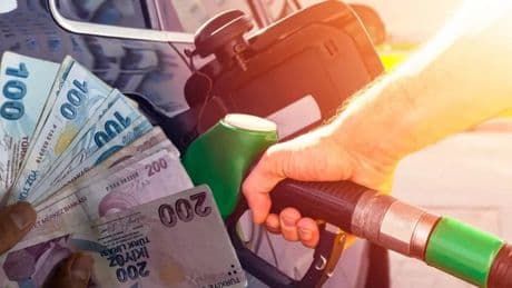 Sürücülere ikinci şok! Motorin zammı büyüdü: Beklenti 2,20 TL'ye çıktı o gün gelmeden depoyu fulleyin!