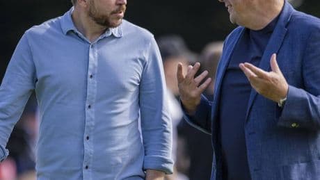 Verstärkungen für die neue Saison: Diese Spieler sollte Fortuna im Sommer auf dem Zettel haben