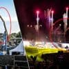 “Draai ze een beetje en laat ze maar staan”: Vlaamse ondernemer roept machinist pas in laatste seconde terug en wordt dé ster van Tomorrowland
