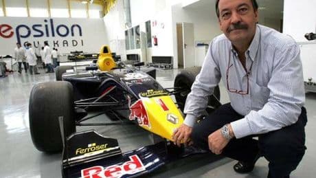 Joan Villadelprat, exingeniero de F1: "Si un tipo como Fernando Alonso dice 'quiero esto', el equipo levanta las manos"