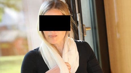 Ihre Kollegen ermitteln gegen sie - Razzia bei Staatsanwältin!