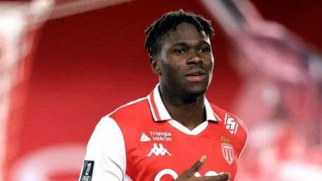 Wilfried Singo'dan ilk açıklama: "Galatasaray, Türkiye'nin en büyük takımı"