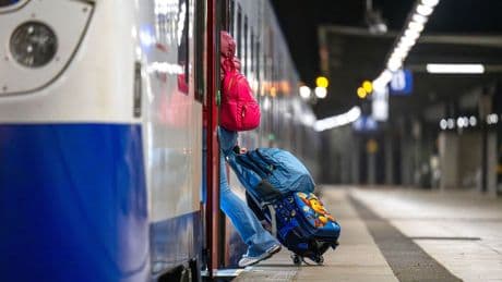 Untersuchung für Niedersachsen: Das sind die unpünktlichsten Bahnen im Regionalverkehr