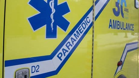 Half of Quebecers don’t have first responder services in their communities: report